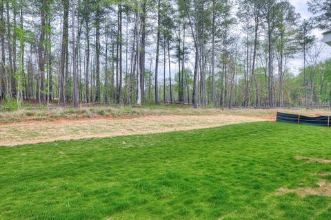Tiny photo for 397 Mill Stone Lane, North Augusta, SC 29860 (MLS # 543997)