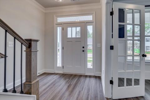 Tiny photo for 397 Mill Stone Lane, North Augusta, SC 29860 (MLS # 543997)