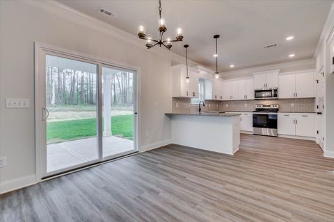 Tiny photo for 397 Mill Stone Lane, North Augusta, SC 29860 (MLS # 543997)