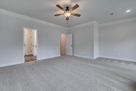 Tiny photo for 397 Mill Stone Lane, North Augusta, SC 29860 (MLS # 543997)