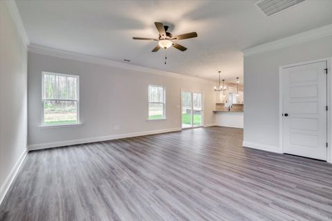 Tiny photo for 397 Mill Stone Lane, North Augusta, SC 29860 (MLS # 543997)