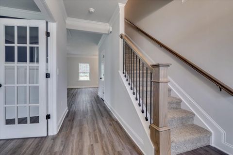 Tiny photo for 397 Mill Stone Lane, North Augusta, SC 29860 (MLS # 543997)