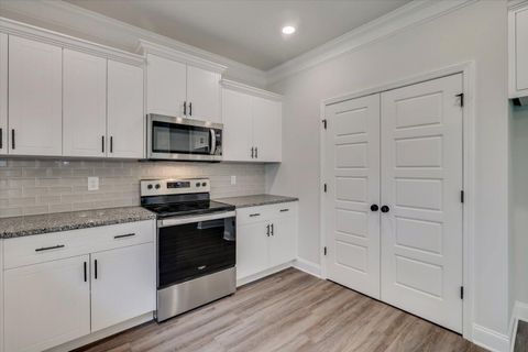 Tiny photo for 397 Mill Stone Lane, North Augusta, SC 29860 (MLS # 543997)