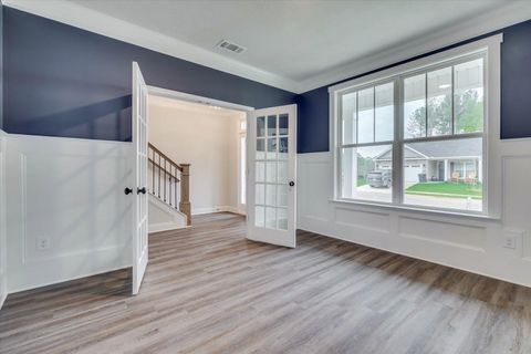 Tiny photo for 397 Mill Stone Lane, North Augusta, SC 29860 (MLS # 543997)