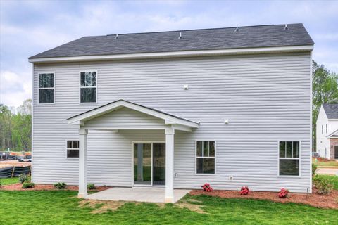 Tiny photo for 397 Mill Stone Lane, North Augusta, SC 29860 (MLS # 543997)