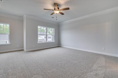 Tiny photo for 397 Mill Stone Lane, North Augusta, SC 29860 (MLS # 543997)