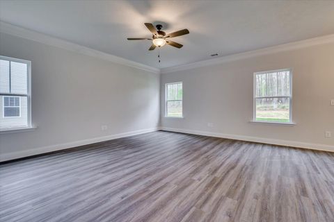 Tiny photo for 397 Mill Stone Lane, North Augusta, SC 29860 (MLS # 543997)