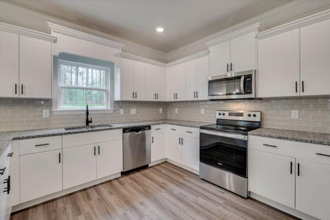 Tiny photo for 397 Mill Stone Lane, North Augusta, SC 29860 (MLS # 543997)
