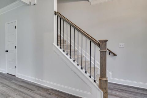 Tiny photo for 397 Mill Stone Lane, North Augusta, SC 29860 (MLS # 543997)