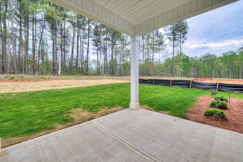 Tiny photo for 397 Mill Stone Lane, North Augusta, SC 29860 (MLS # 543997)