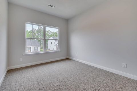 Tiny photo for 397 Mill Stone Lane, North Augusta, SC 29860 (MLS # 543997)