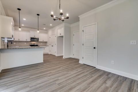 Tiny photo for 397 Mill Stone Lane, North Augusta, SC 29860 (MLS # 543997)