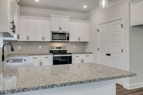 Tiny photo for 397 Mill Stone Lane, North Augusta, SC 29860 (MLS # 543997)