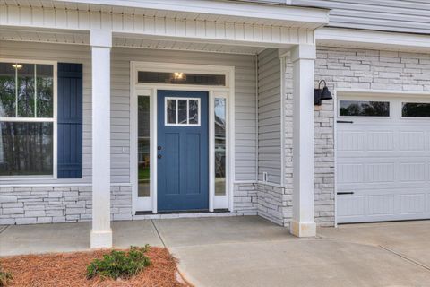 Tiny photo for 397 Mill Stone Lane, North Augusta, SC 29860 (MLS # 543997)