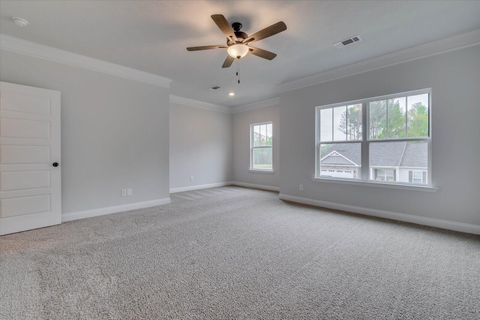 Tiny photo for 397 Mill Stone Lane, North Augusta, SC 29860 (MLS # 543997)