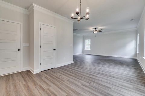 Tiny photo for 397 Mill Stone Lane, North Augusta, SC 29860 (MLS # 543997)
