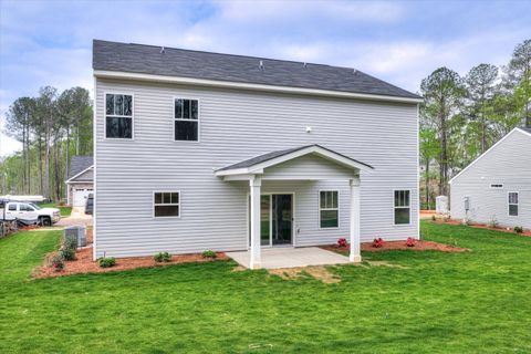 Tiny photo for 397 Mill Stone Lane, North Augusta, SC 29860 (MLS # 543997)