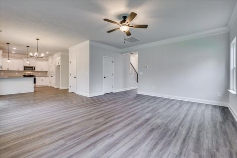 Tiny photo for 397 Mill Stone Lane, North Augusta, SC 29860 (MLS # 543997)