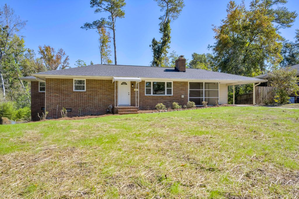 Photo for 529 Siskin Circle, North Augusta, SC 29841 (MLS # 548484)