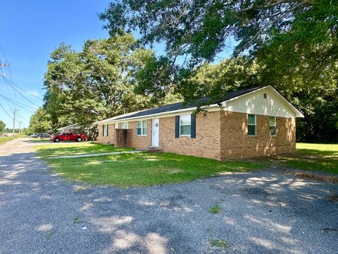Tiny photo for 962 Ga-80, Waynesboro, GA 30830 (MLS # 539540)