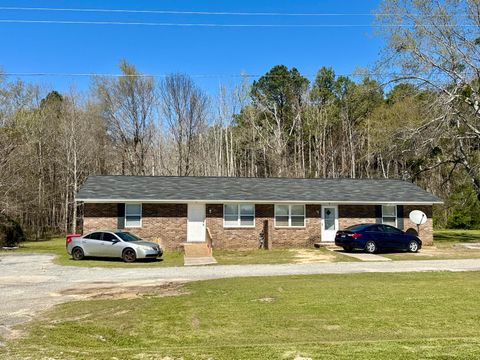 Tiny photo for 962 Ga-80, Waynesboro, GA 30830 (MLS # 539540)