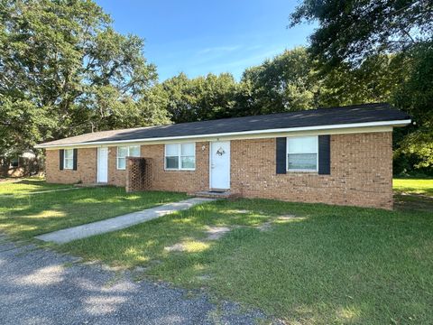 Photo of 962 Ga-80, Waynesboro, GA 30830 (MLS # 539540)