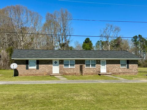 Tiny photo for 962 Ga-80, Waynesboro, GA 30830 (MLS # 539540)