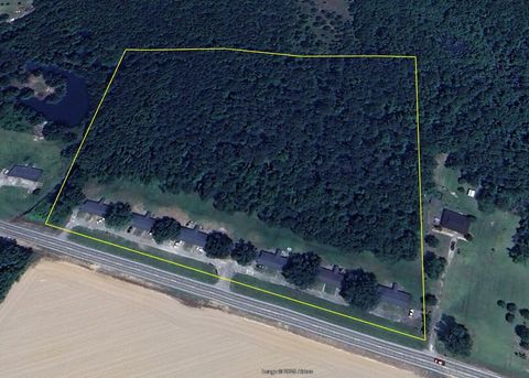 Tiny photo for 962 Ga-80, Waynesboro, GA 30830 (MLS # 539540)