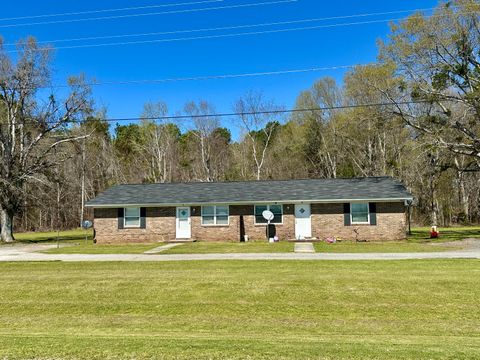 Tiny photo for 962 Ga-80, Waynesboro, GA 30830 (MLS # 539540)