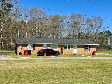 Tiny photo for 962 Ga-80, Waynesboro, GA 30830 (MLS # 539540)
