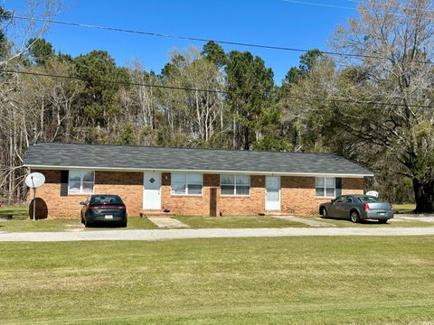 Tiny photo for 962 Ga-80, Waynesboro, GA 30830 (MLS # 539540)