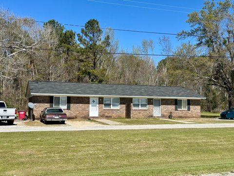 Tiny photo for 962 Ga-80, Waynesboro, GA 30830 (MLS # 539540)