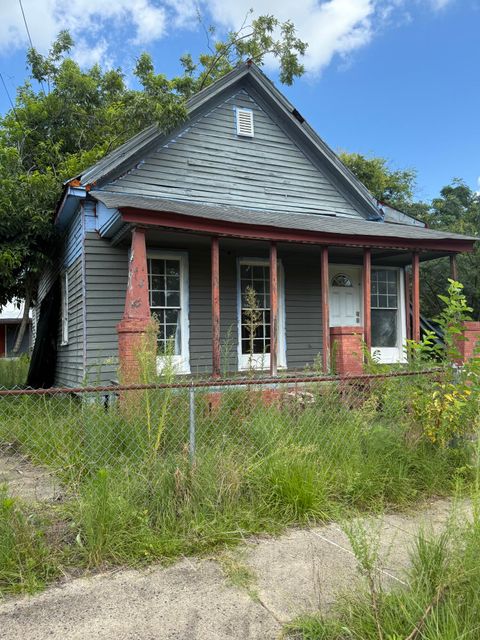 Photo of 1539 Chestnut Street, Augusta, GA 30901 (MLS # 547381)