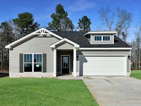 Photo of 990 Lovebird Lane, North Augusta, SC 29860 (MLS # 550386)