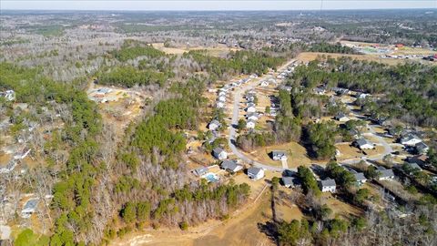 A home in North Augusta