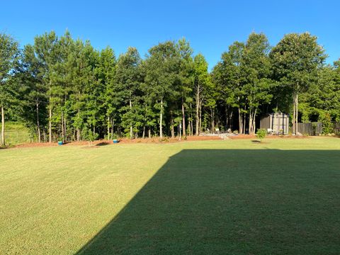 A home in North Augusta