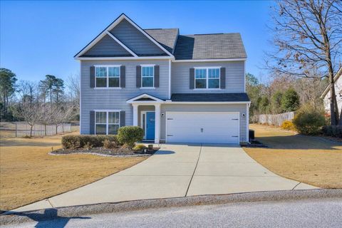 A home in North Augusta