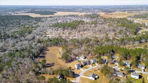 A home in North Augusta