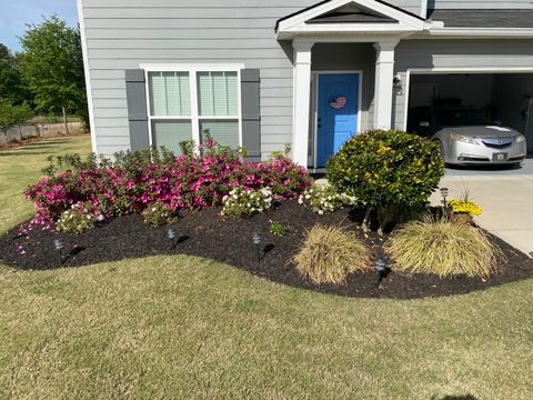 A home in North Augusta