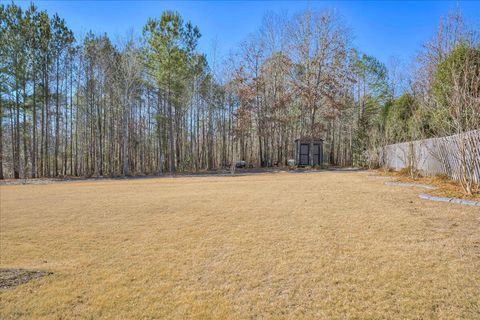 A home in North Augusta