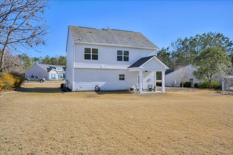 A home in North Augusta