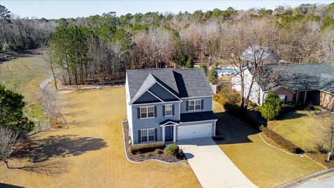 A home in North Augusta