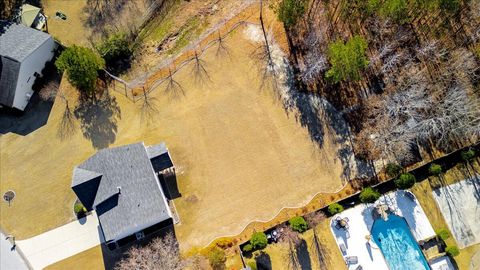 A home in North Augusta