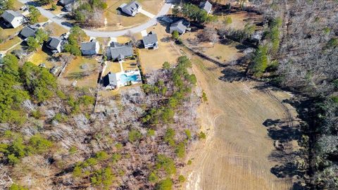 A home in North Augusta