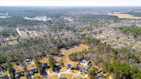 A home in North Augusta