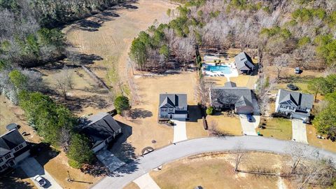 A home in North Augusta