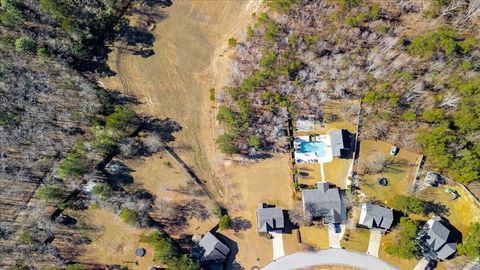 A home in North Augusta