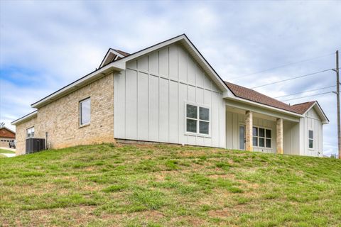 A home in Graniteville