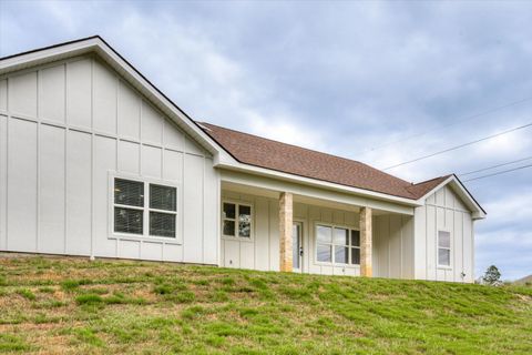 A home in Graniteville