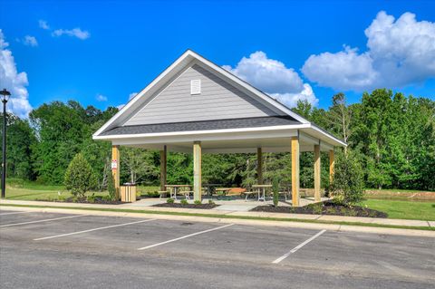 Tiny photo for 3027 Dale Street, Grovetown, GA 30813 (MLS # 550022)